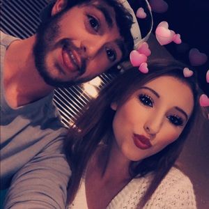 Meet your Posher, Cheyenne